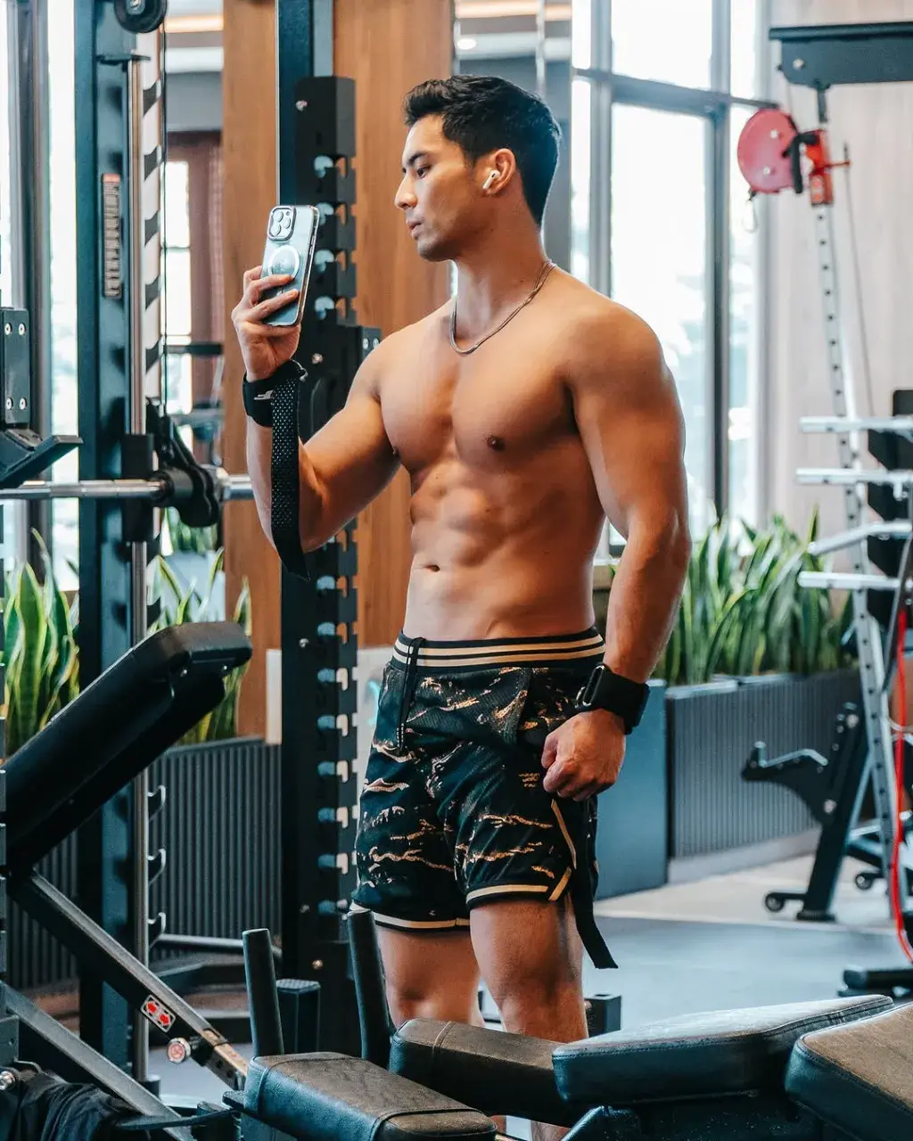พ่อจ๋าทรงพลังมาก คันหูแฉะ