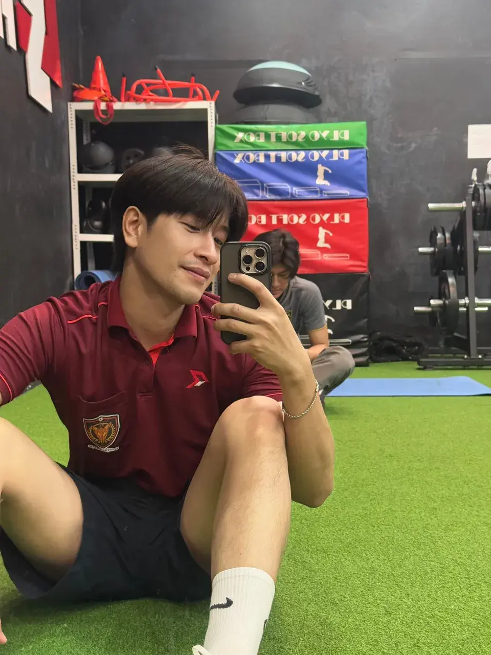 ซูมเสวหู