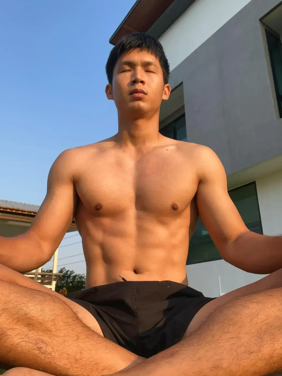กำลังพอดีคำ