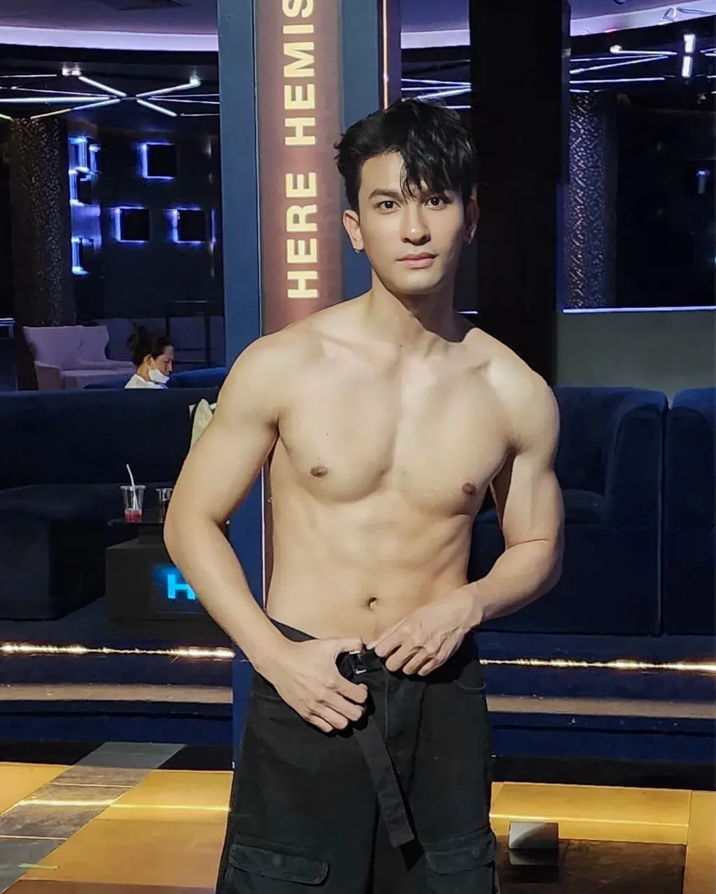 เล็กน้อยแต่อร่อยนะ