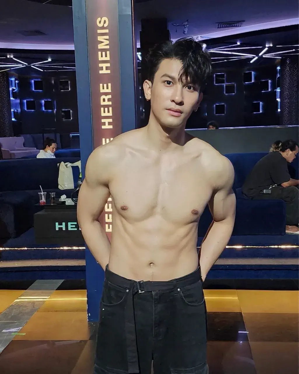 เล็กน้อยแต่อร่อยนะ