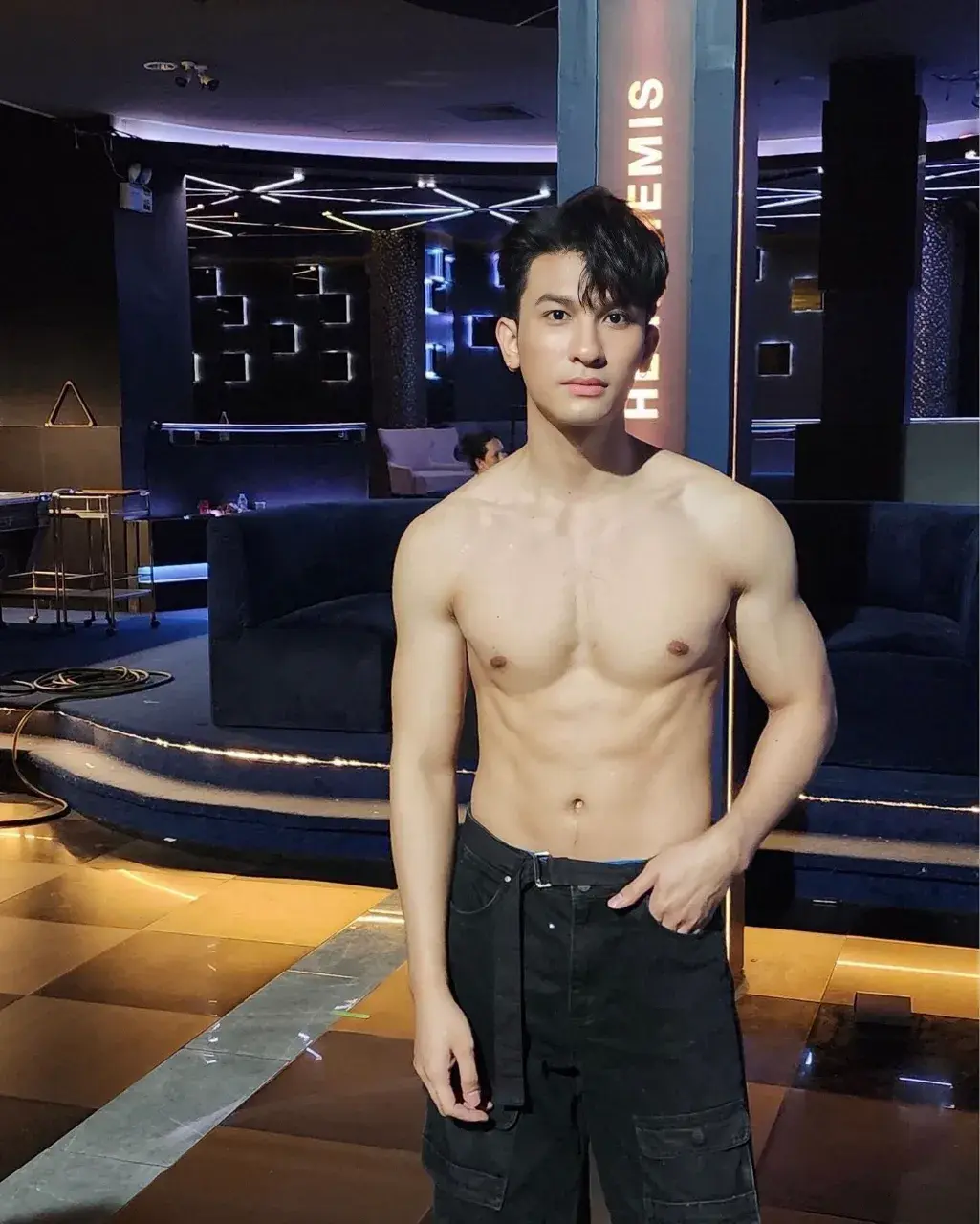 เล็กน้อยแต่อร่อยนะ