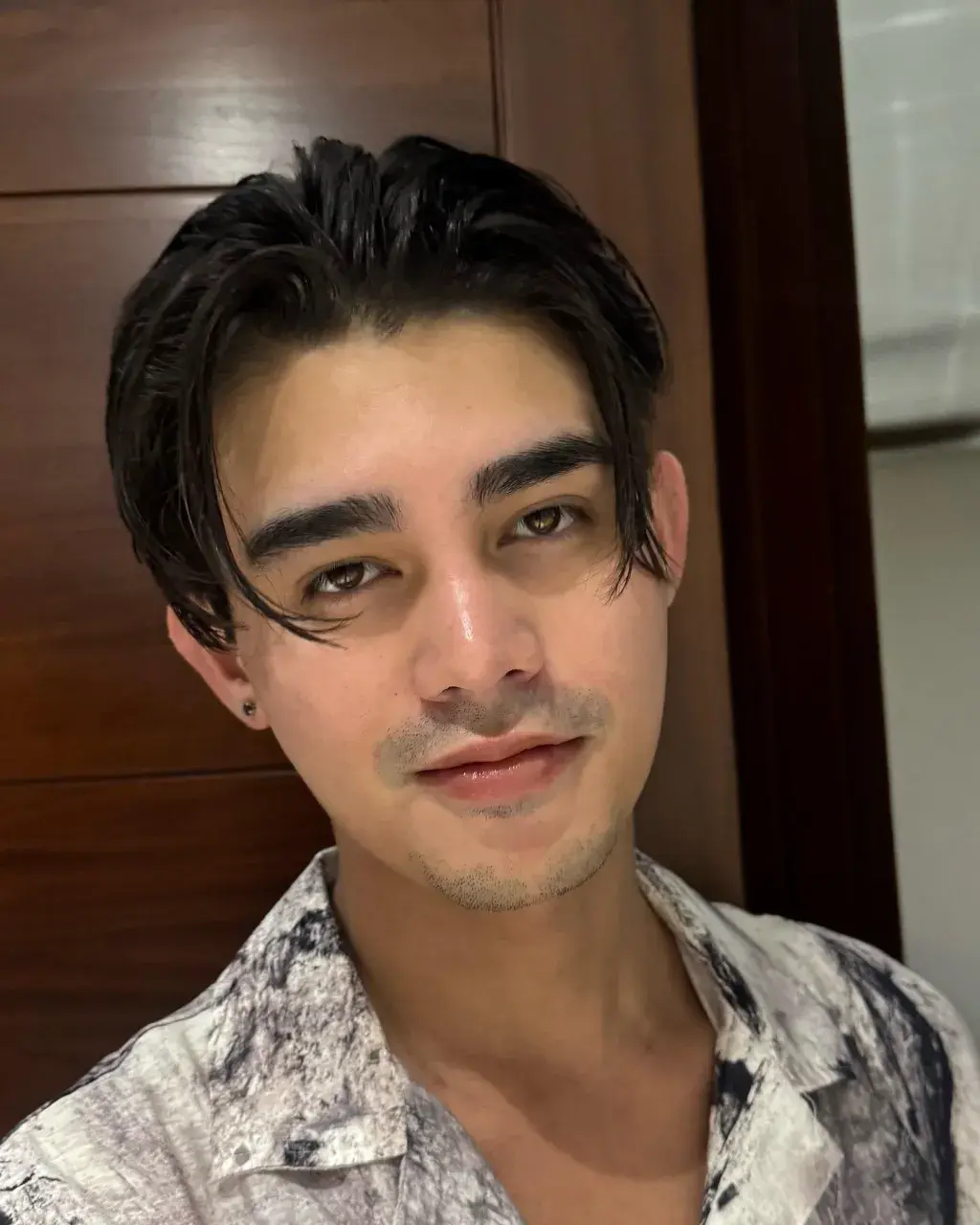 ละมุนแฝงความดุดัน