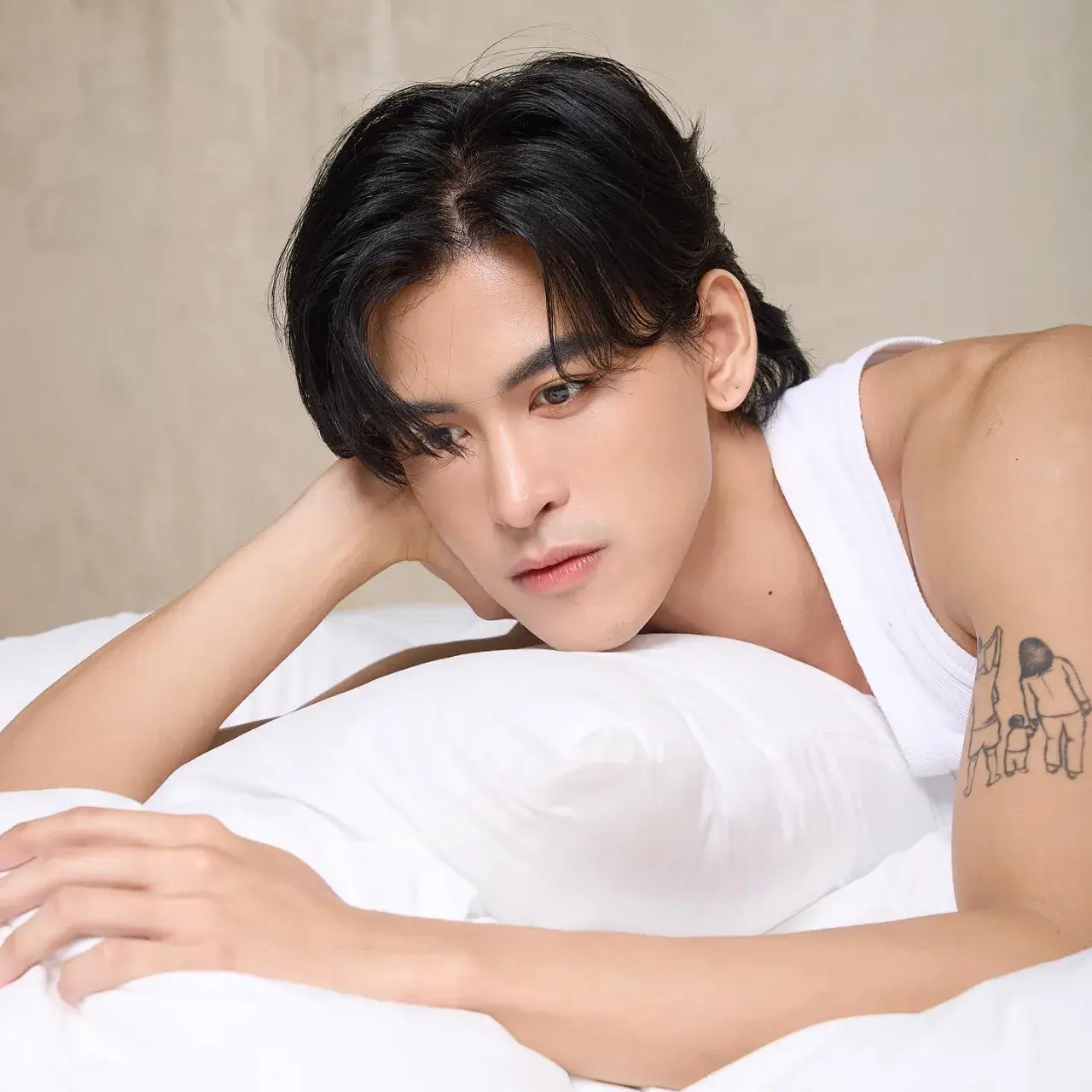 ละมุนแฝงความดุดัน