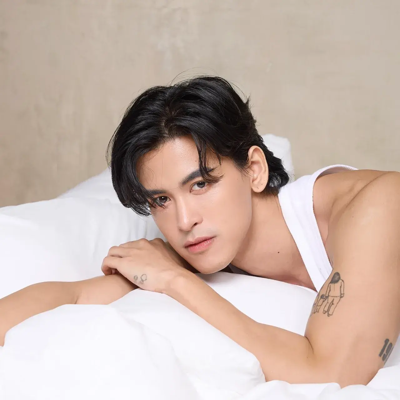 ละมุนแฝงความดุดัน