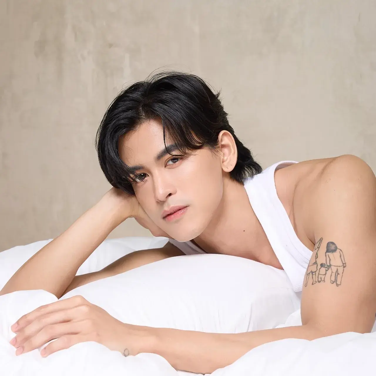 ละมุนแฝงความดุดัน