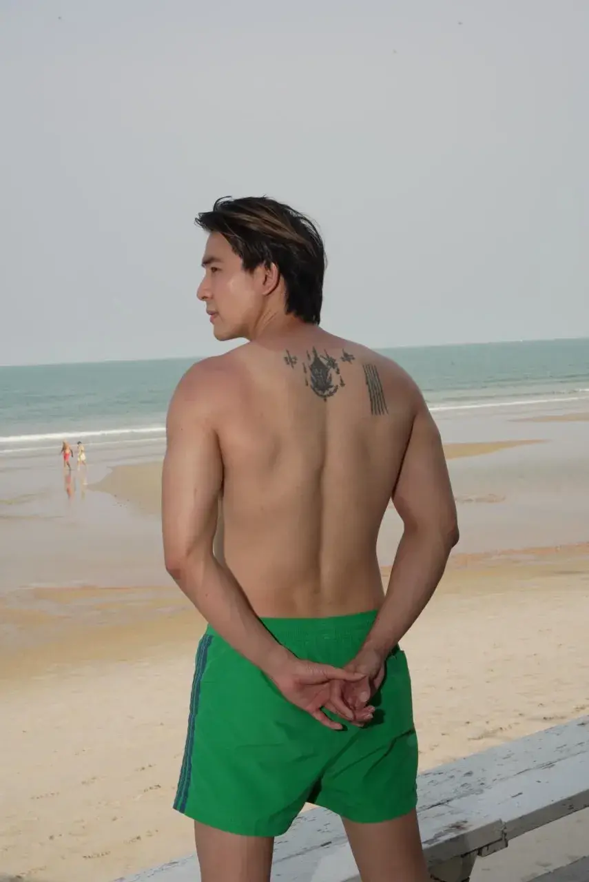 ละมุนแฝงความดุดัน