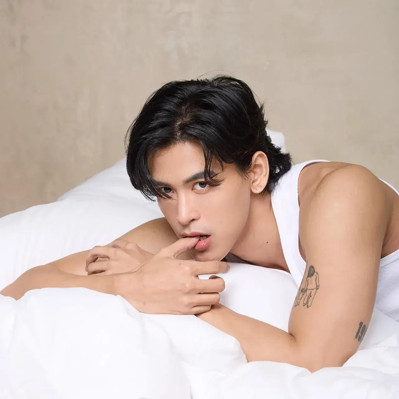 ละมุนแฝงความดุดัน