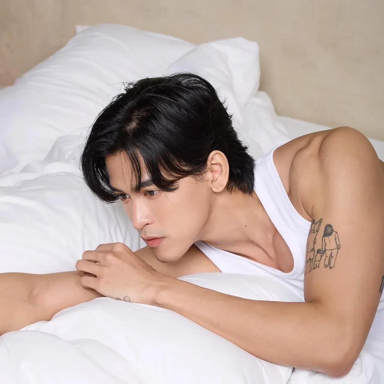 ละมุนแฝงความดุดัน