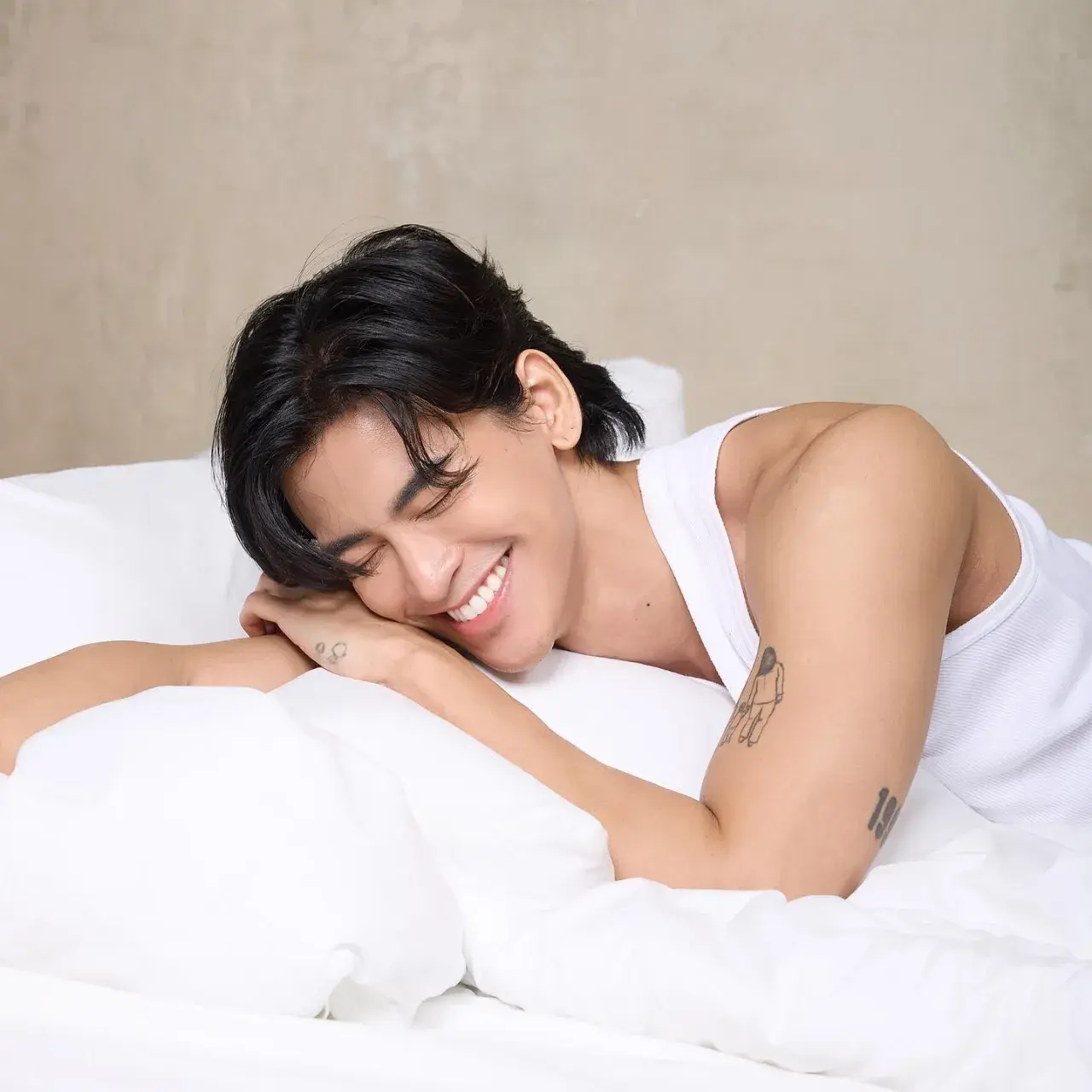 ละมุนแฝงความดุดัน