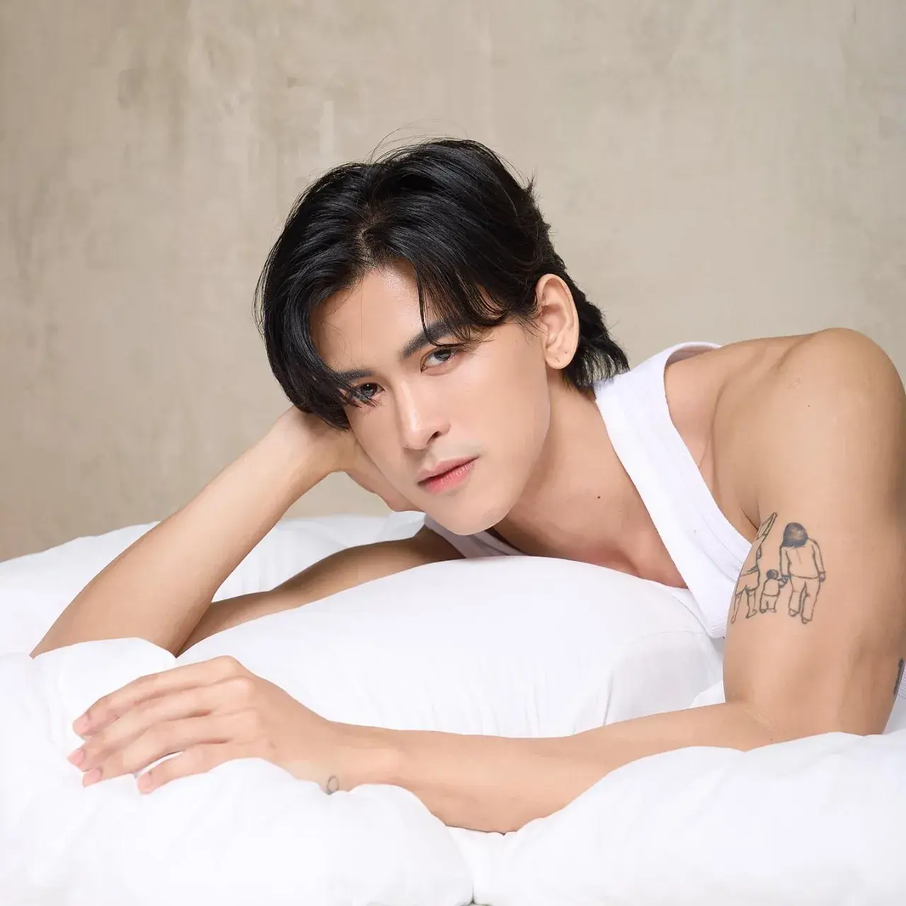 ละมุนแฝงความดุดัน