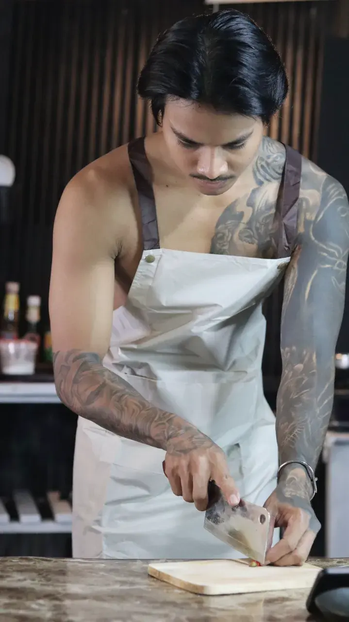 ดูดให้ดิ้นโครงการสี้