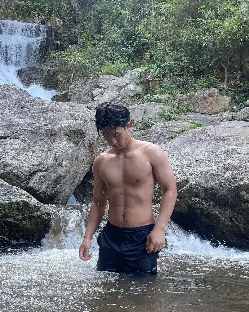 แล๊บๆหญ้าอ่อนโครงการสี้
