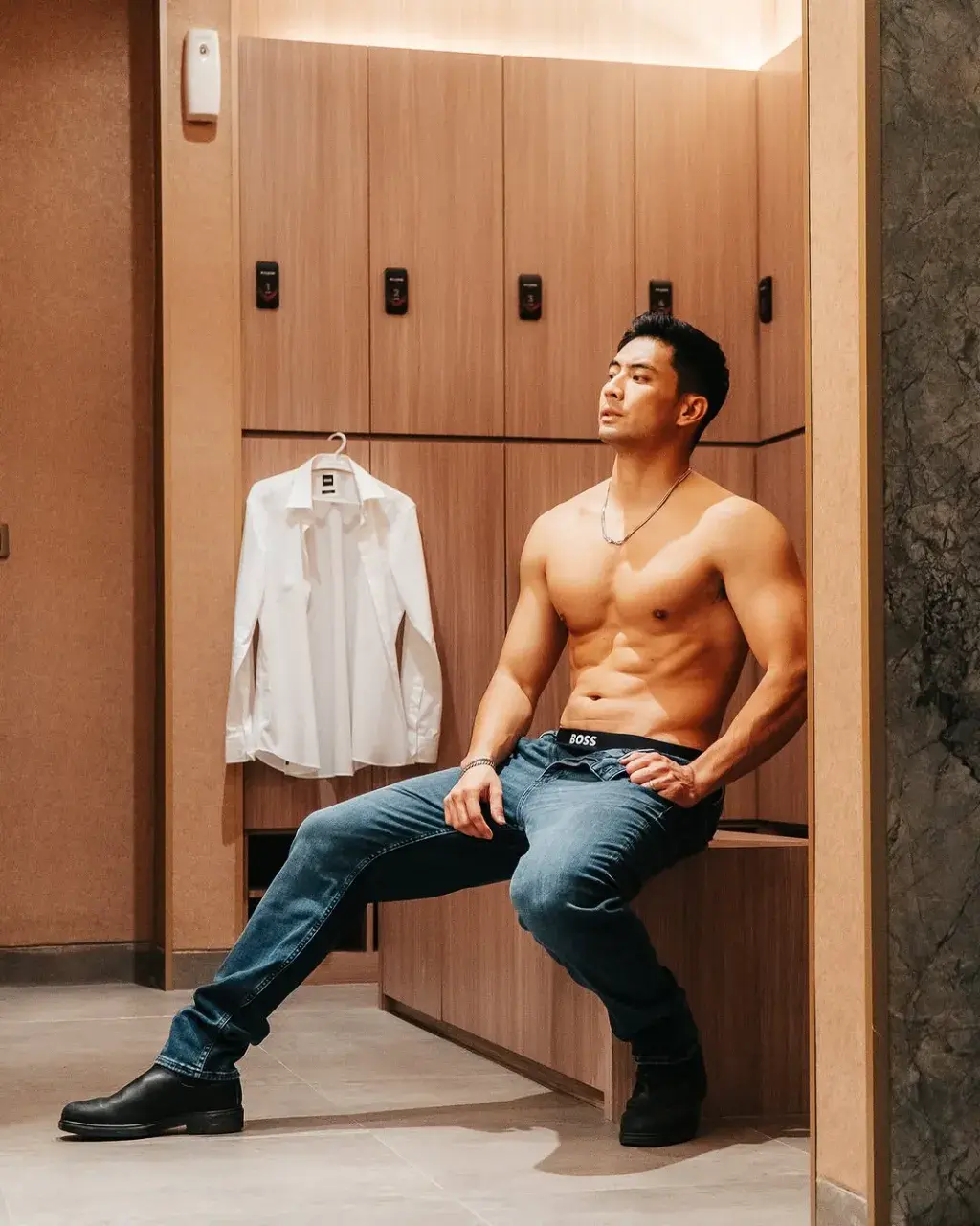 แด๊ดดี๊ที่อยากให้สี้