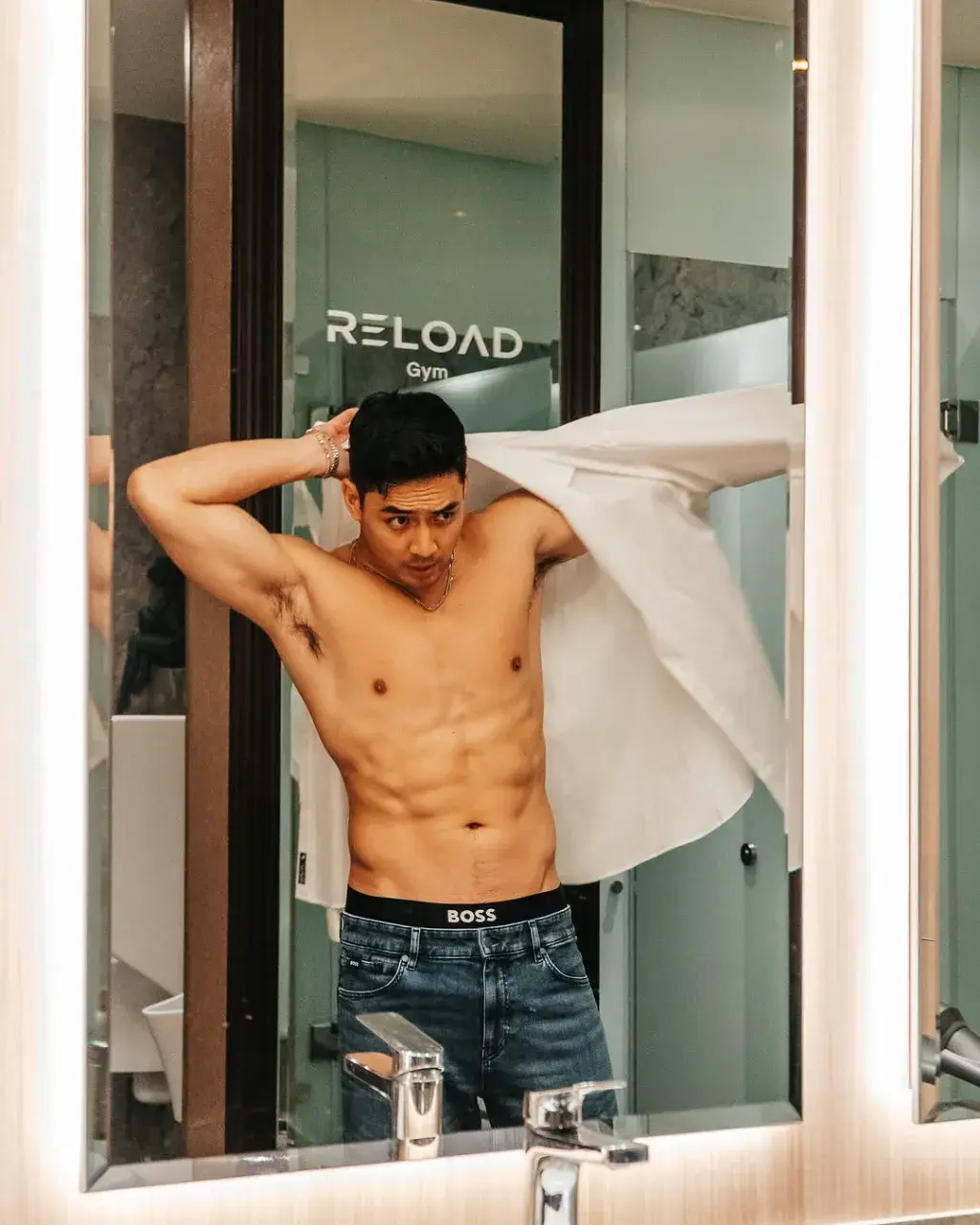 แด๊ดดี๊ที่อยากให้สี้