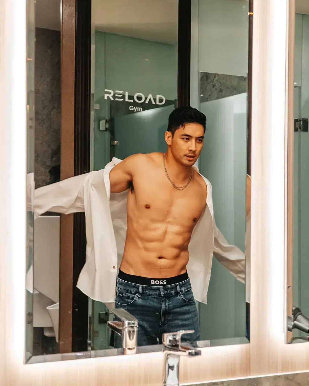 แด๊ดดี๊ที่อยากให้สี้