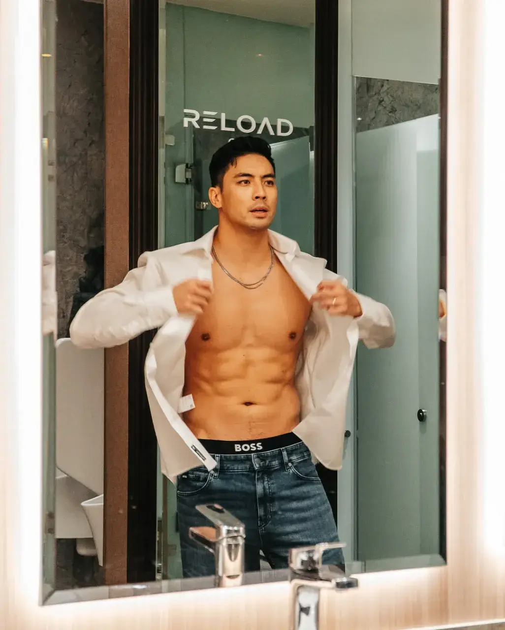 แด๊ดดี๊ที่อยากให้สี้
