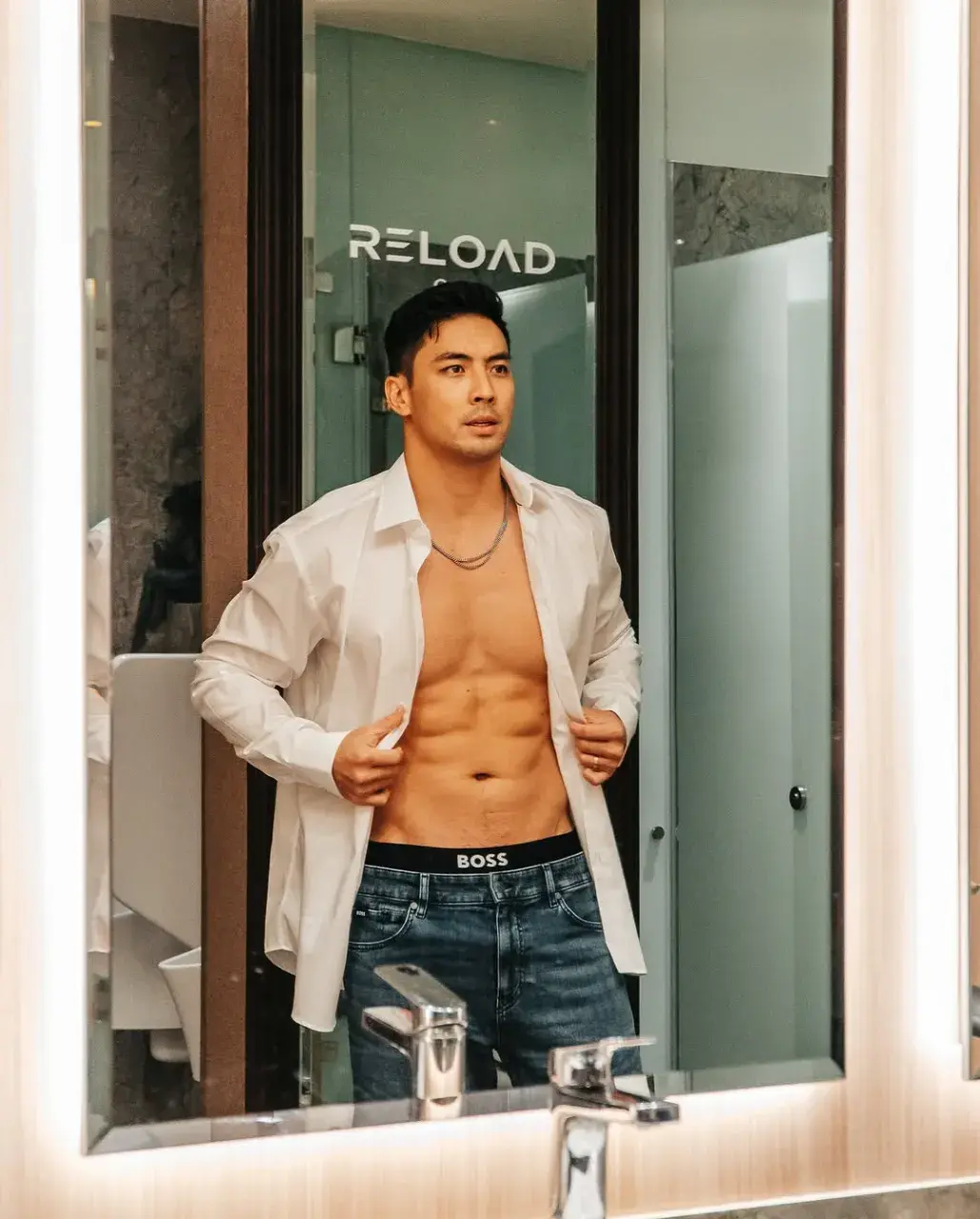 แด๊ดดี๊ที่อยากให้สี้