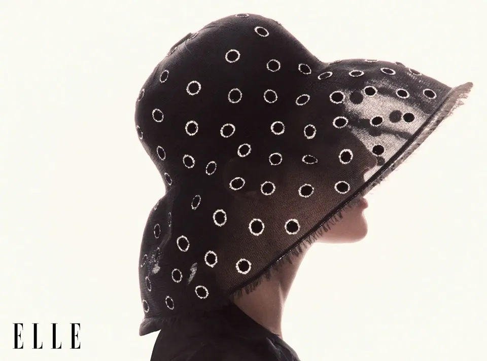 Liu Yifei @ ELLE China March 2025