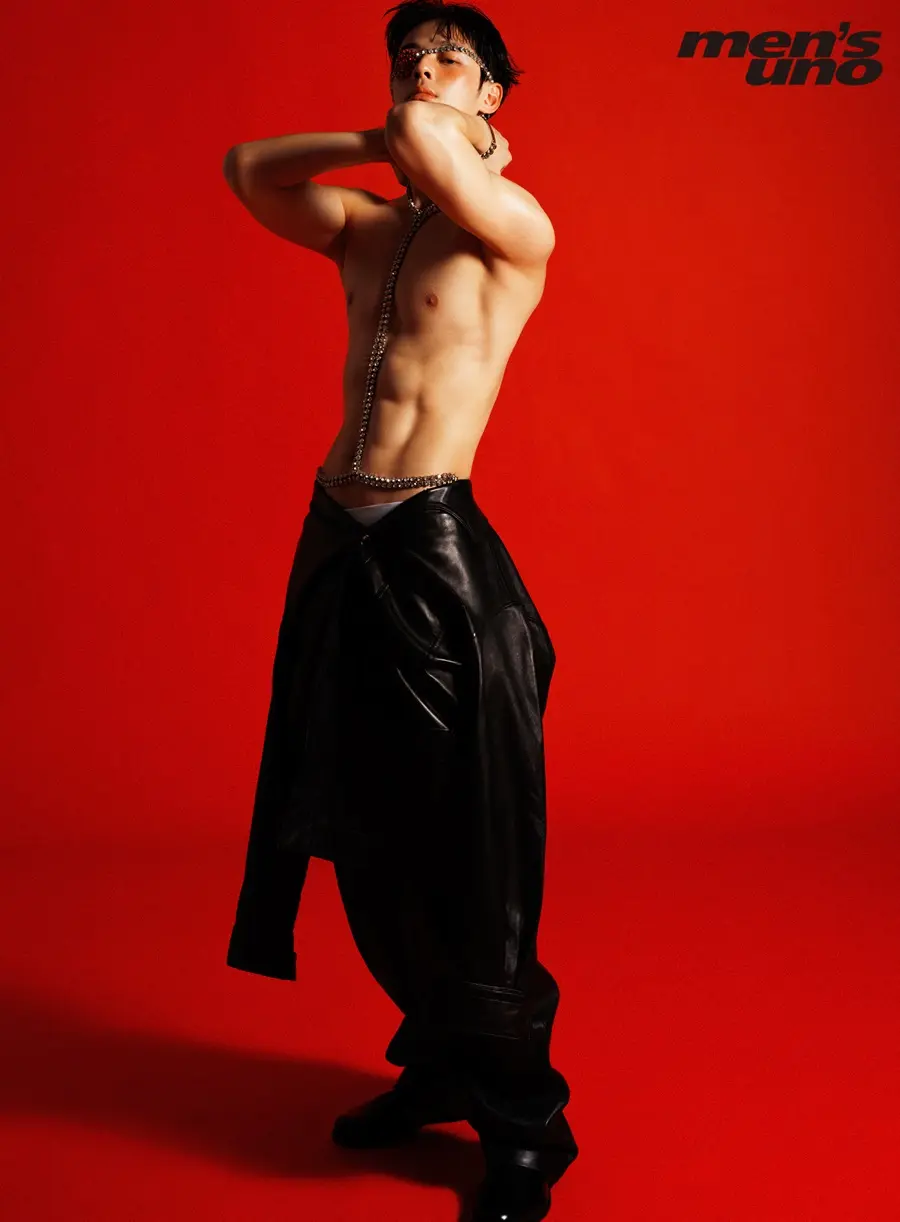 Shan Jingyao @ Men&rsquo;s uno BEAT China March 2025