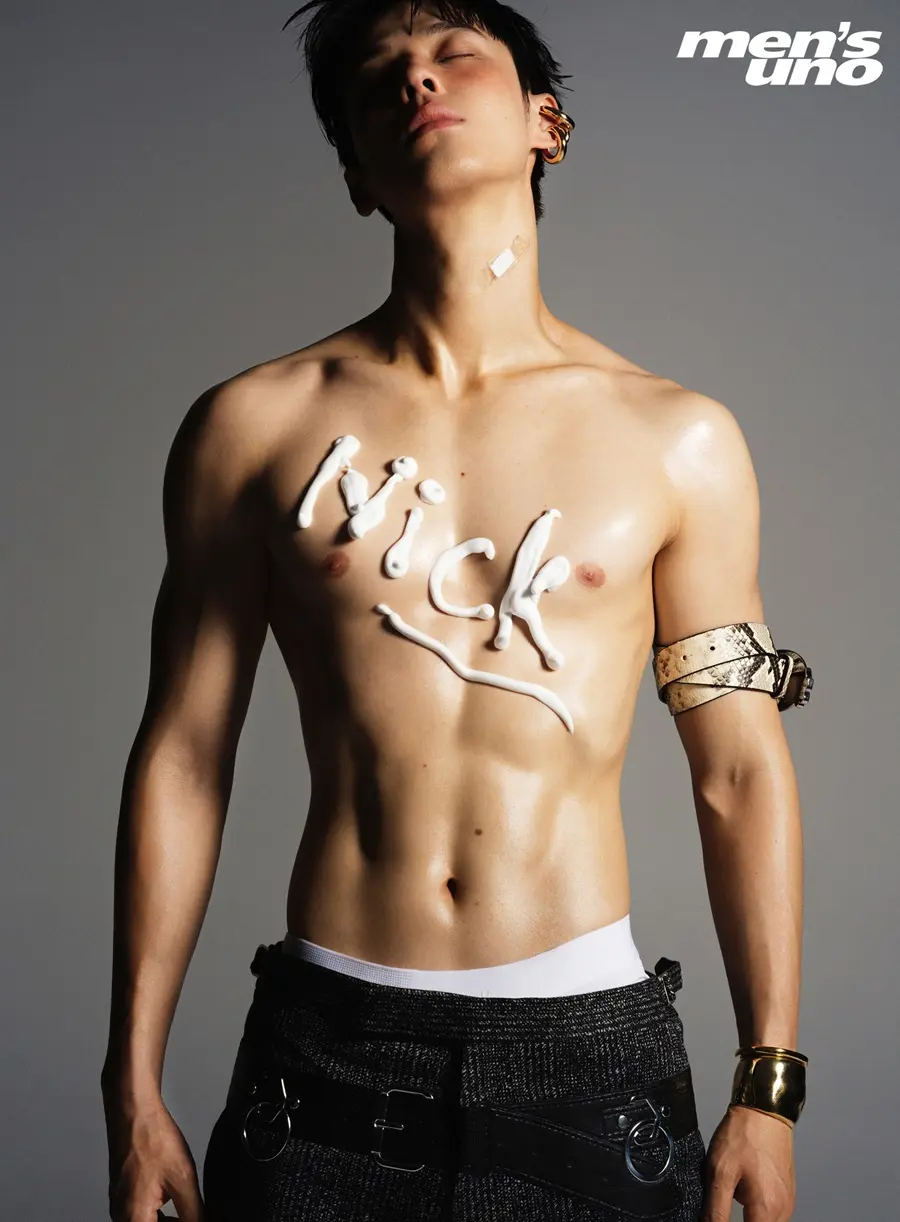 Shan Jingyao @ Men&rsquo;s uno BEAT China March 2025