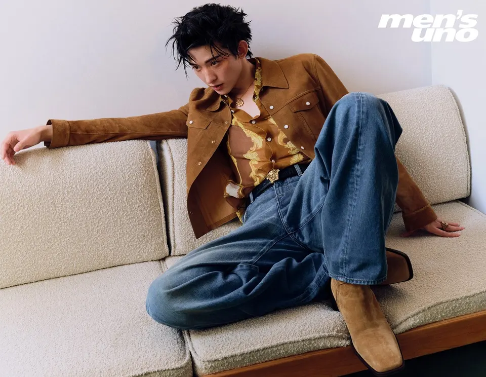 Chang Huasen @ Men’s uno China March 2025
