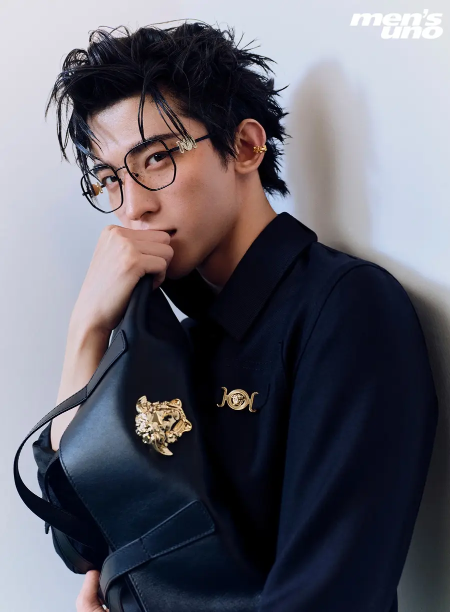 Chang Huasen @ Men’s uno China March 2025