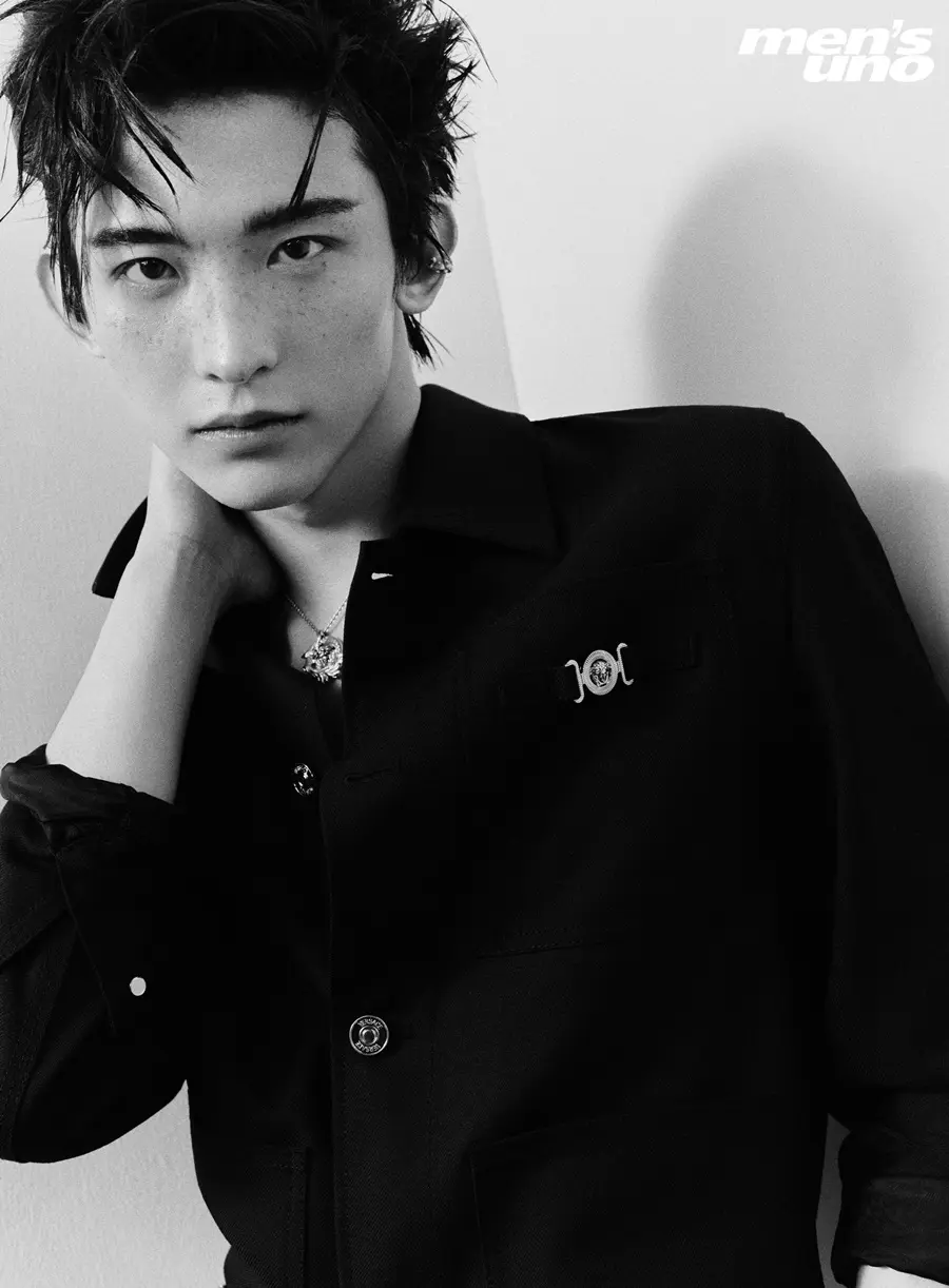 Chang Huasen @ Men’s uno China March 2025