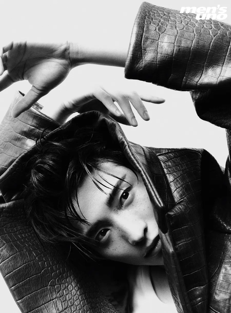 Chang Huasen @ Men’s uno China March 2025