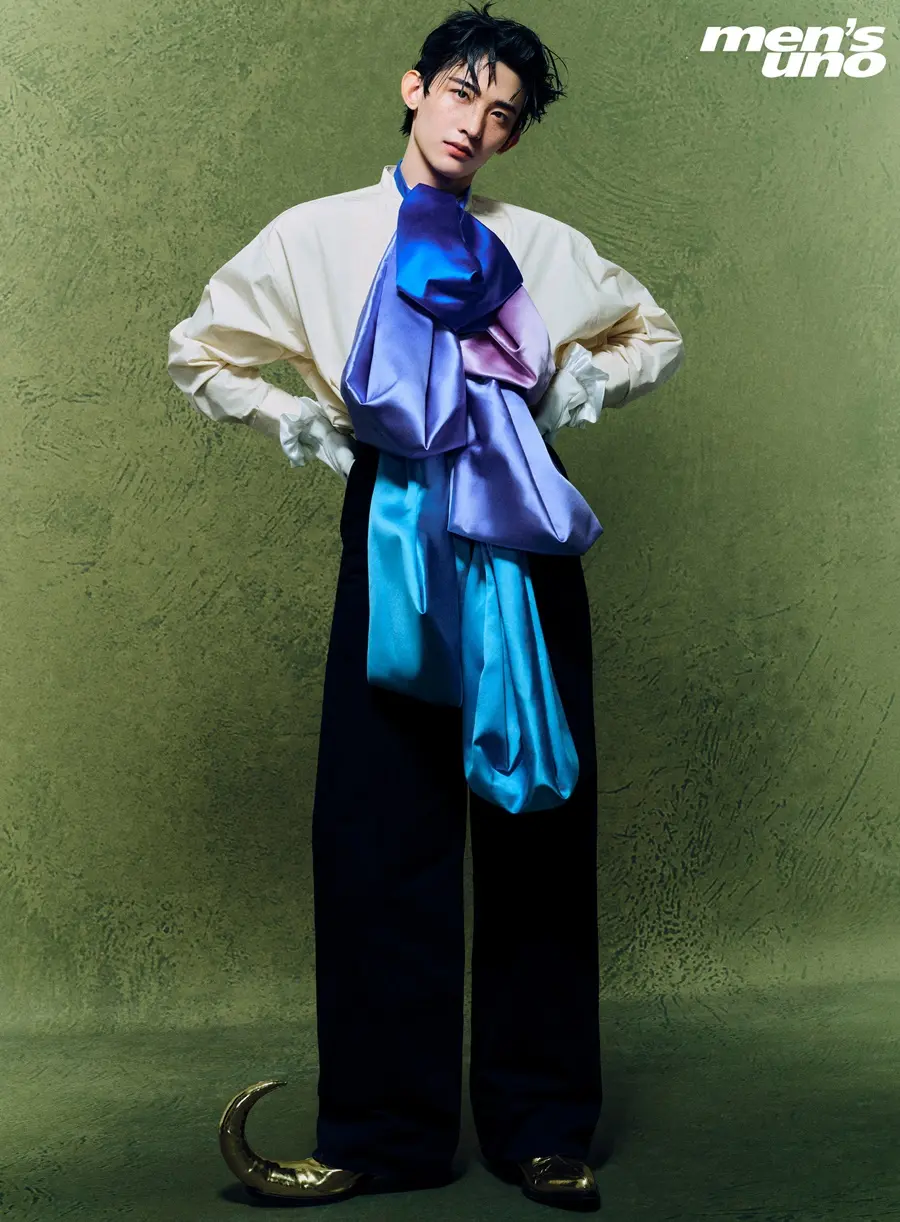 Chang Huasen @ Men’s uno China March 2025