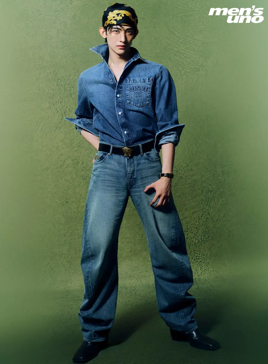 Chang Huasen @ Men’s uno China March 2025