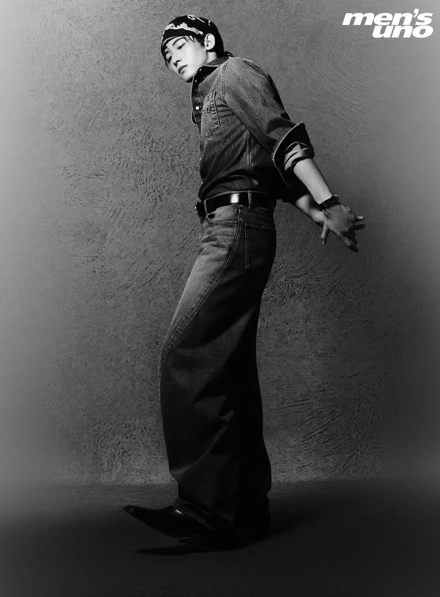 Chang Huasen @ Men’s uno China March 2025