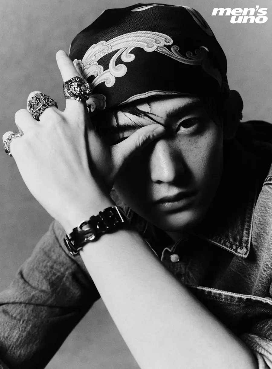 Chang Huasen @ Men’s uno China March 2025