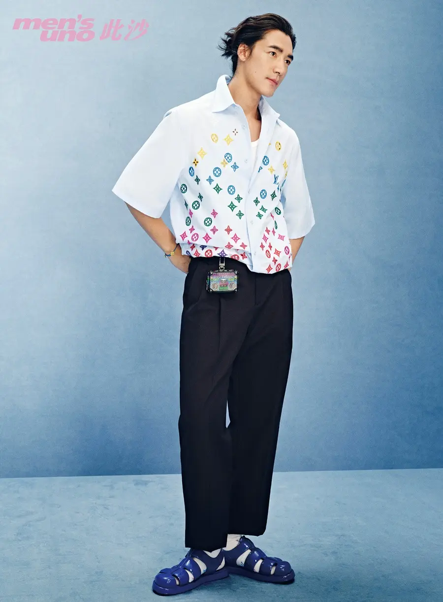 CiSha @ Men’s uno China March 2025