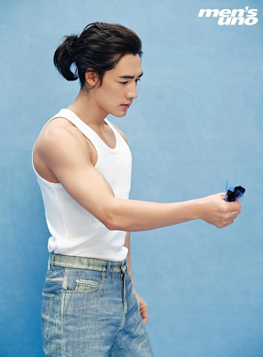 CiSha @ Men’s uno China March 2025
