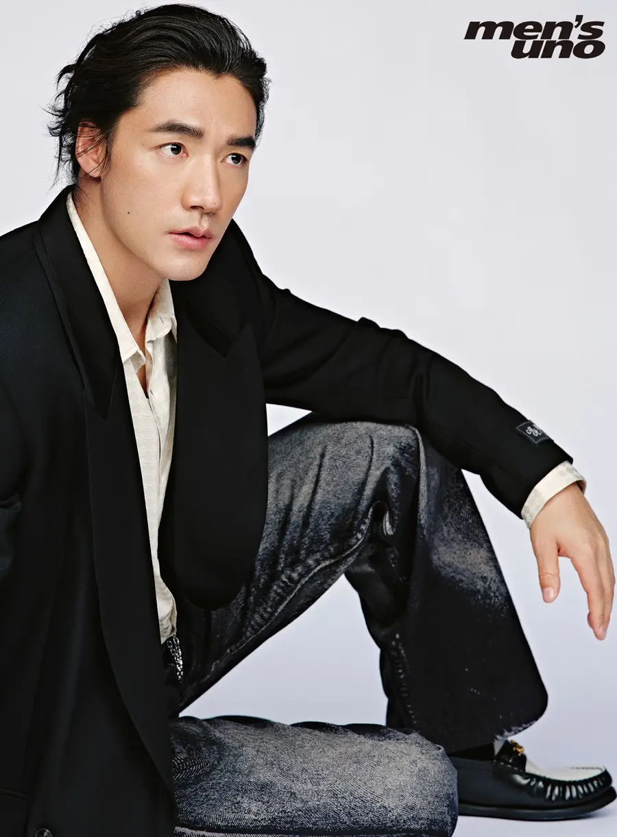 CiSha @ Men’s uno China March 2025
