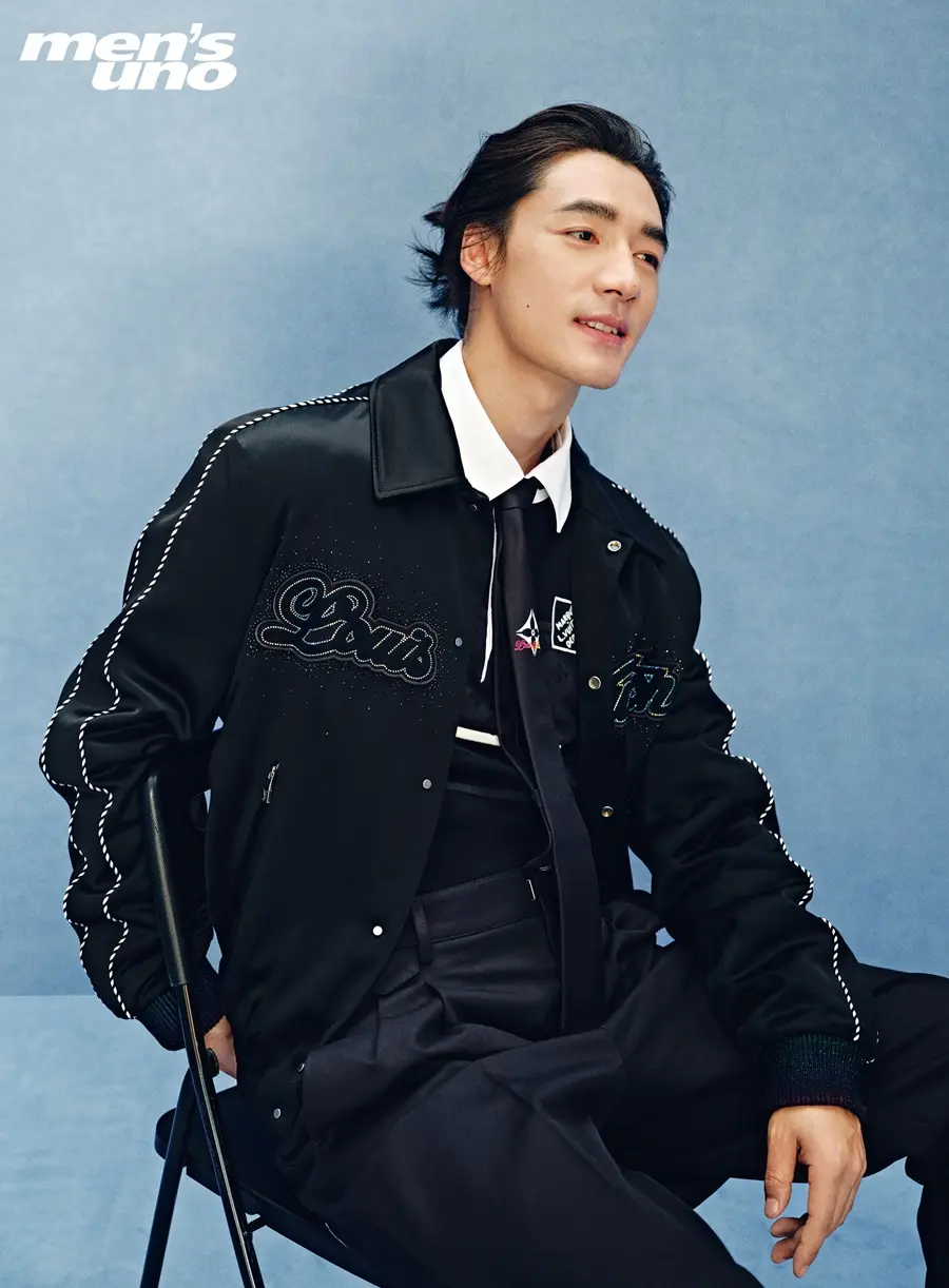 CiSha @ Men’s uno China March 2025