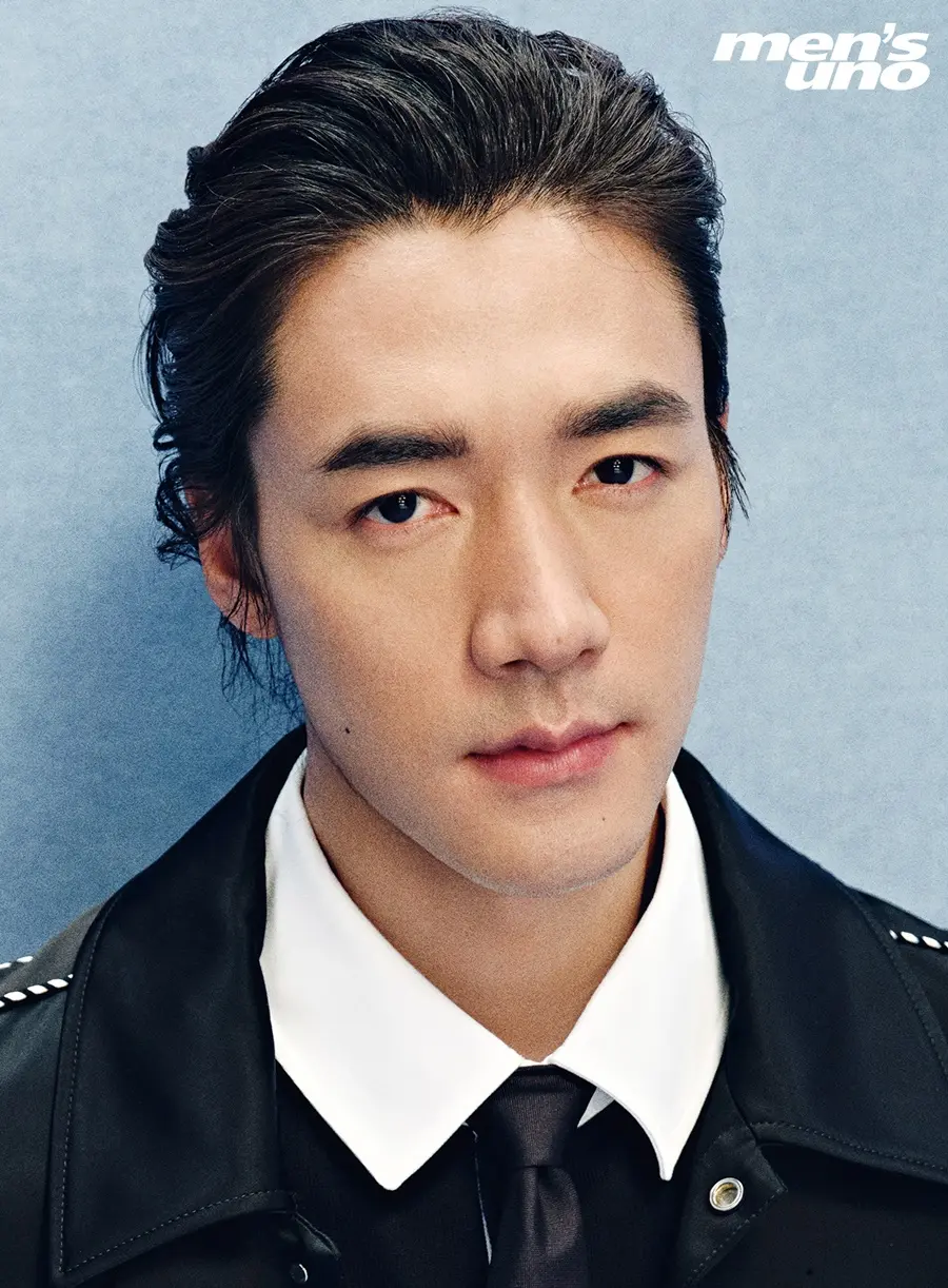 CiSha @ Men’s uno China March 2025