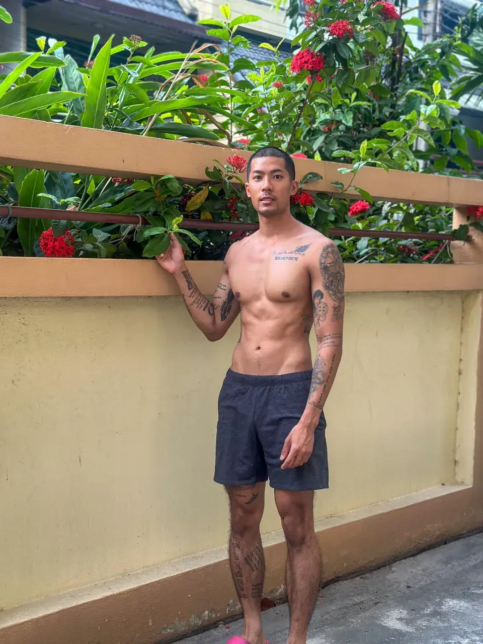 ภาพนิ่งแต่สั่น100เม็ด