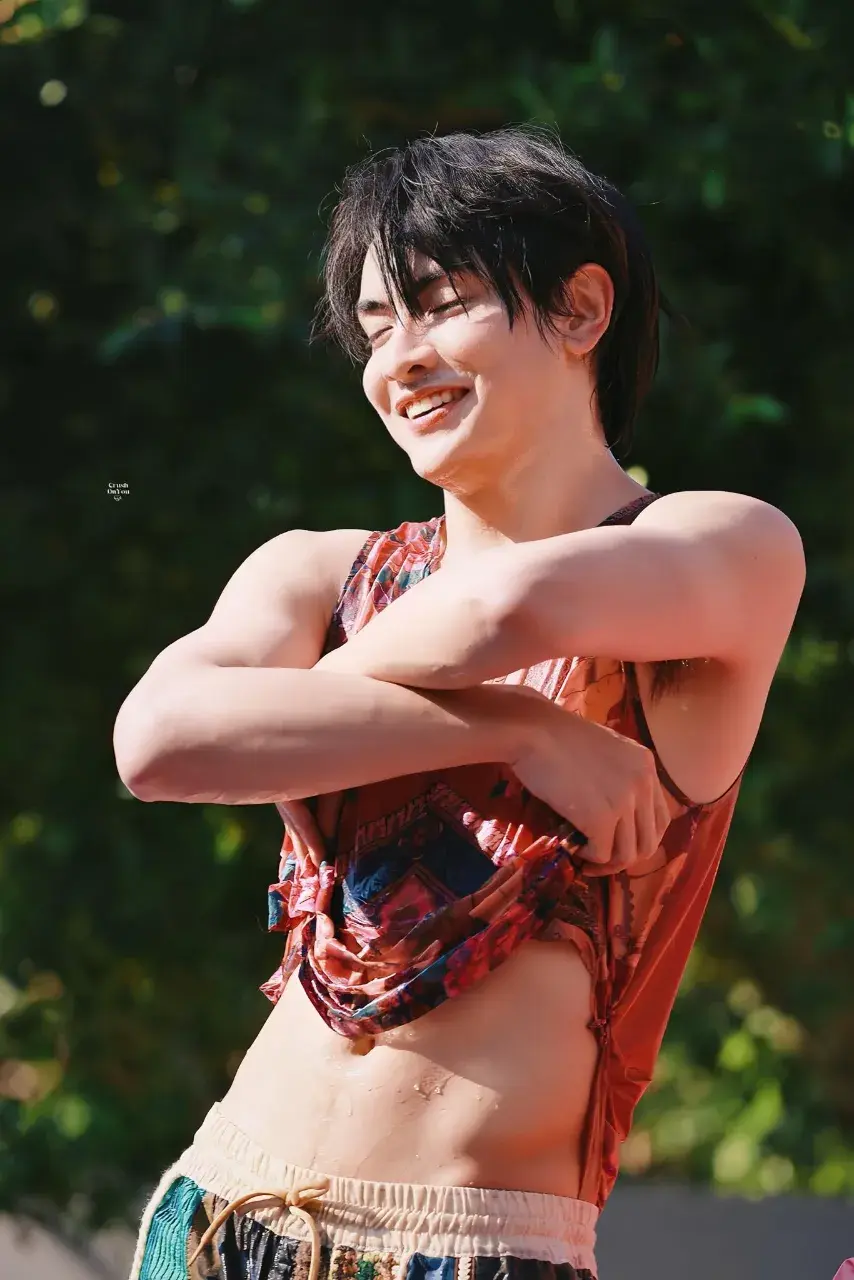 น้ำนองแล้วจ้า