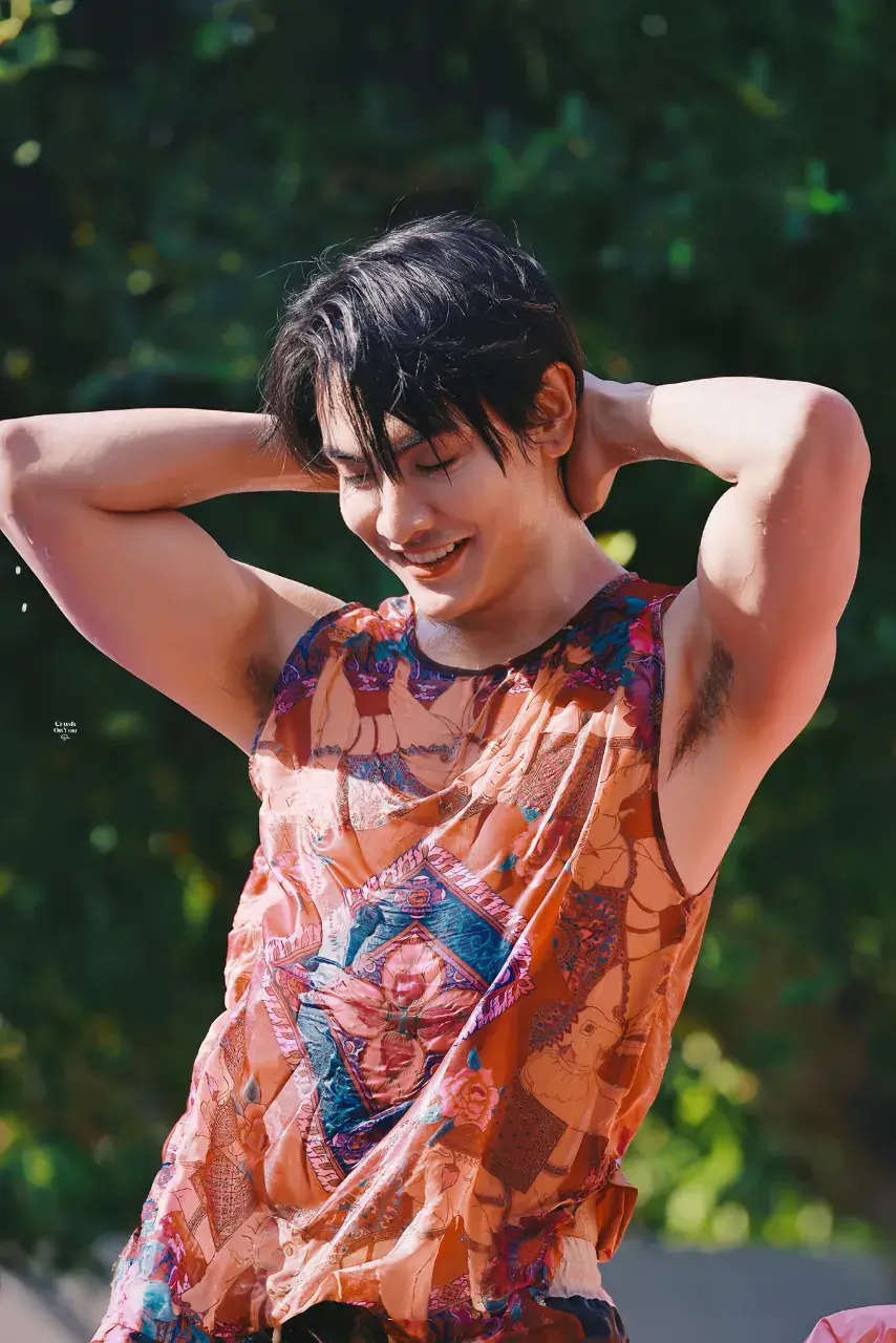 น้ำนองแล้วจ้า