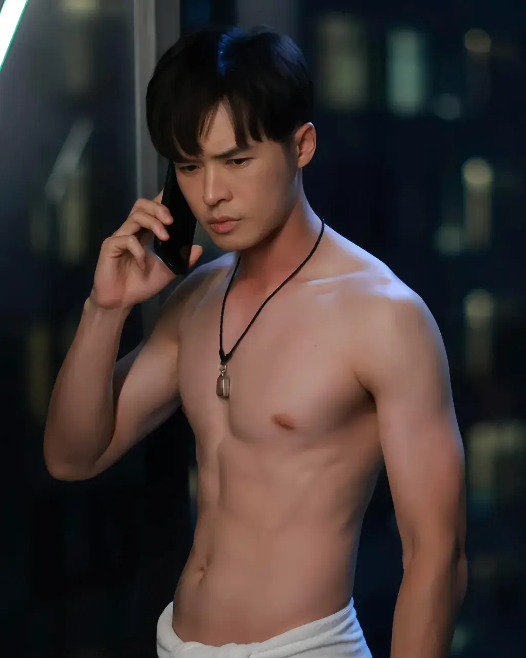 น้ำนองแล้วจ้า