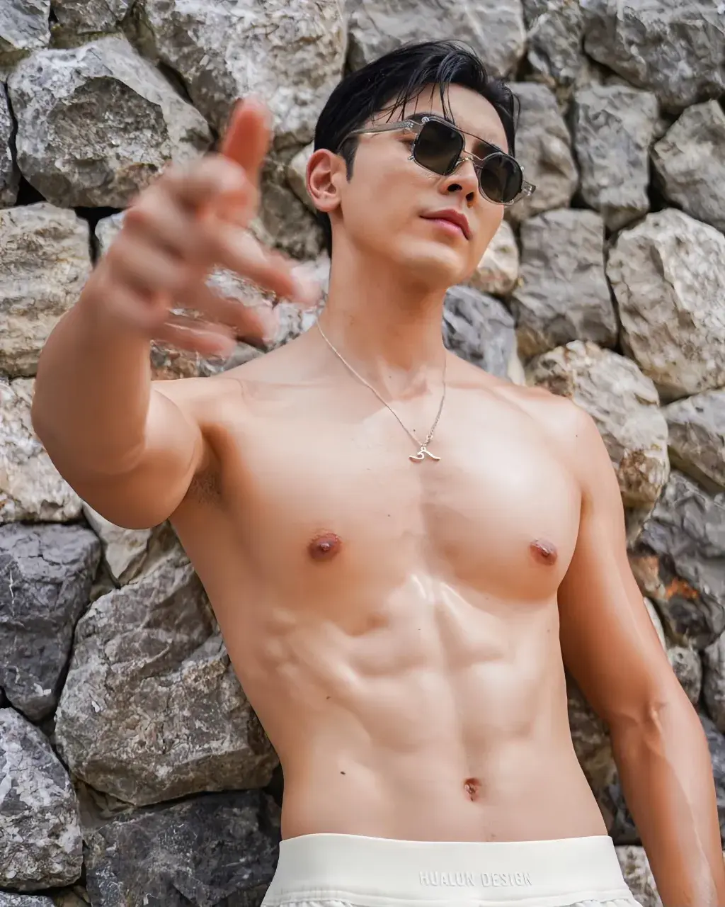 น้ำนองแล้วจ้า