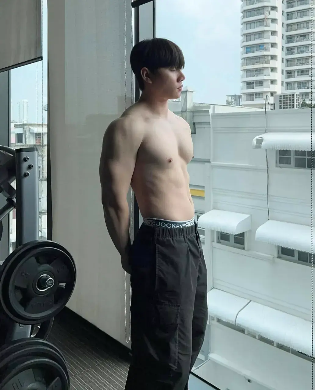 น้ำนองแล้วจ้า