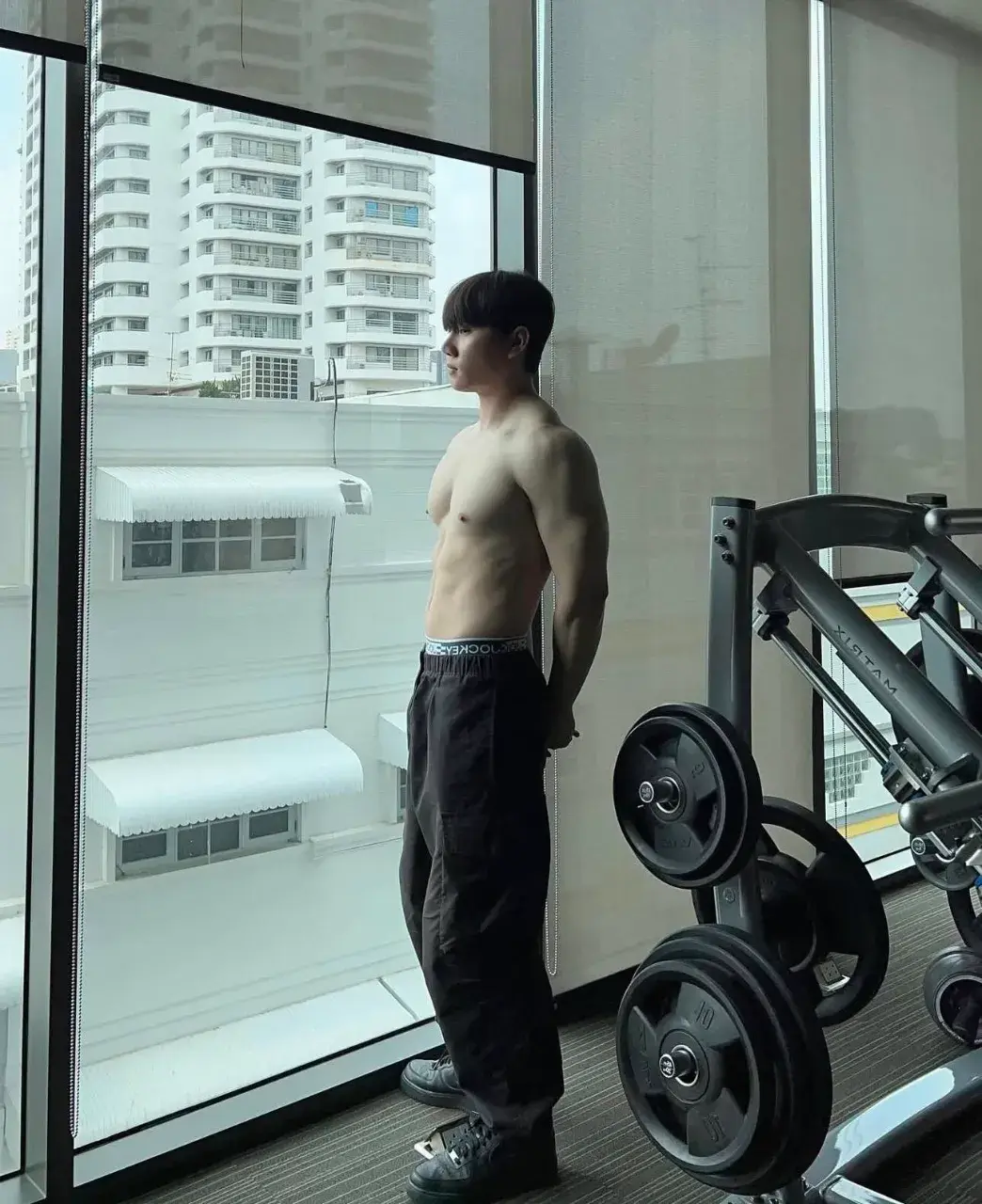 น้ำนองแล้วจ้า