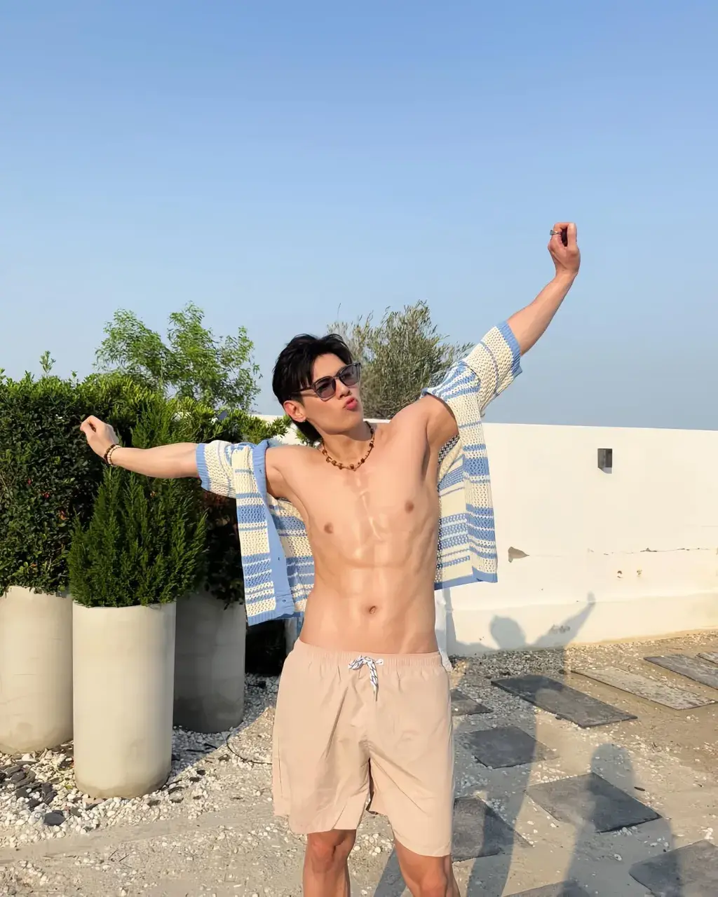 น้ำนองแล้วจ้า