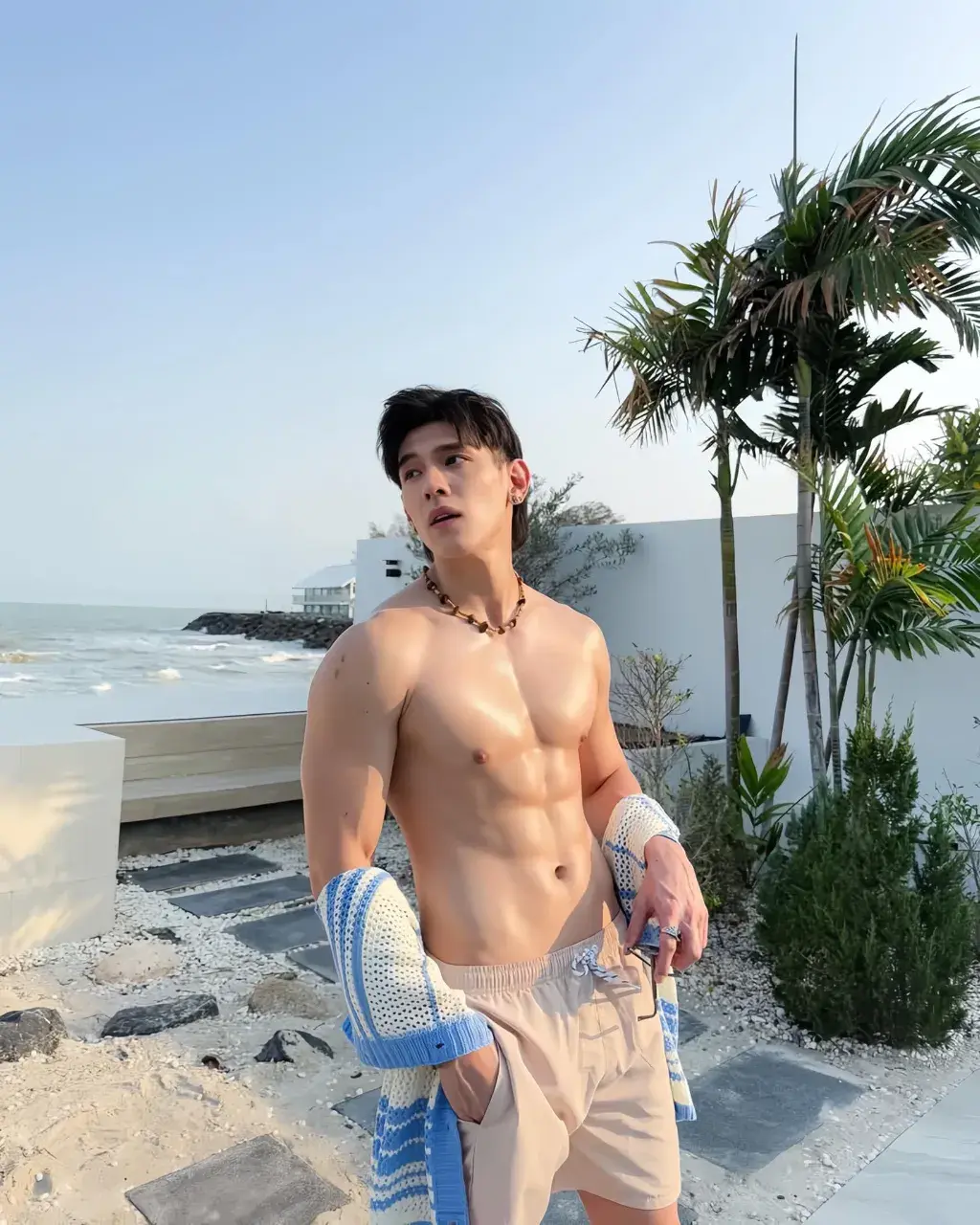 น้ำนองแล้วจ้า