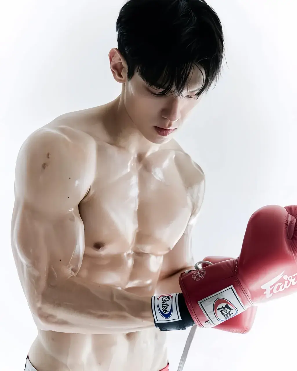 มวยโค้กโครงการสี้