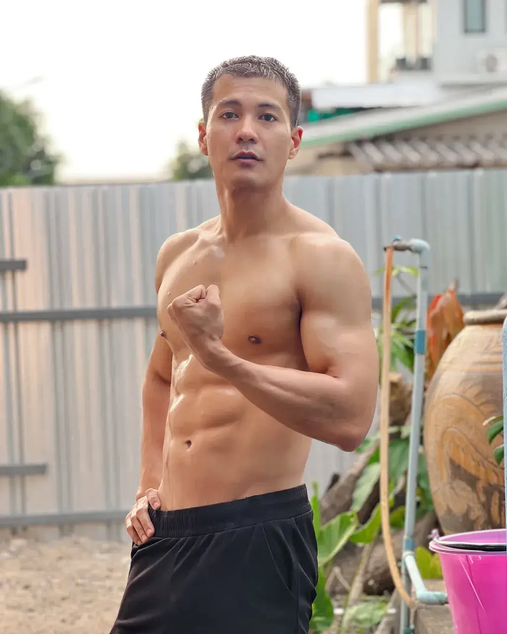 มวยโค้กโครงการสี้