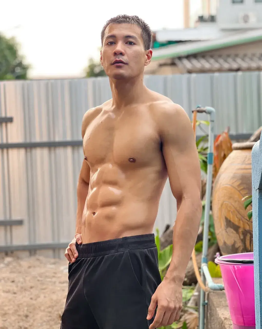 มวยโค้กโครงการสี้